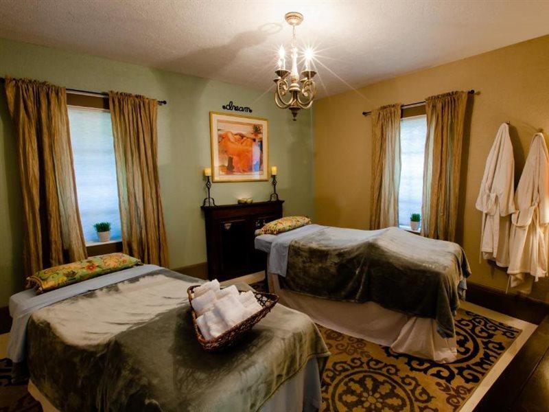Strawberry Valley Inn 마운트샤스타 외부 사진