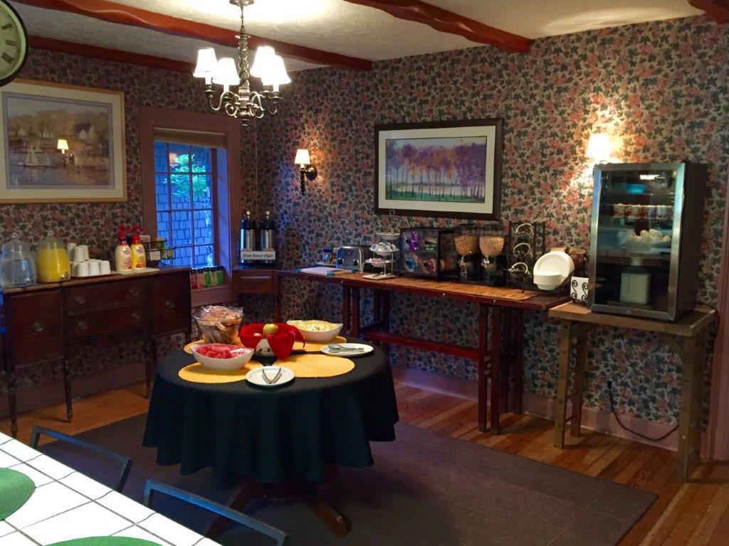 Strawberry Valley Inn 마운트샤스타 외부 사진
