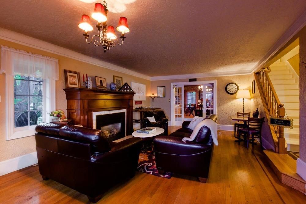 Strawberry Valley Inn 마운트샤스타 외부 사진
