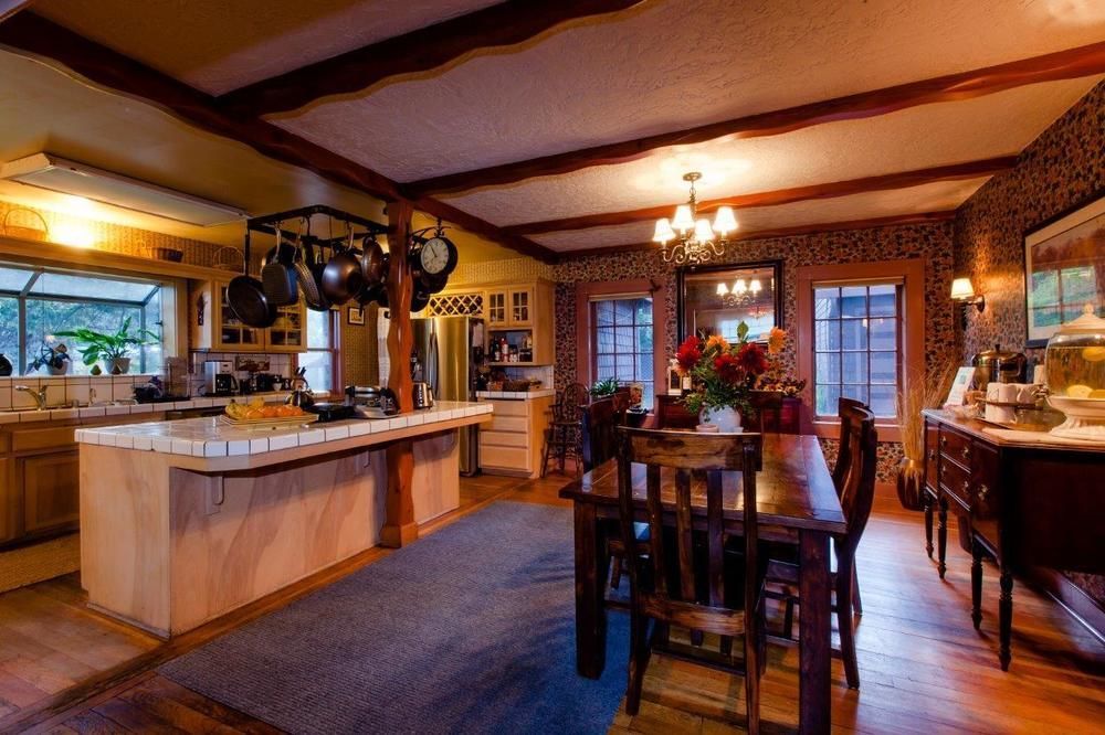 Strawberry Valley Inn 마운트샤스타 외부 사진