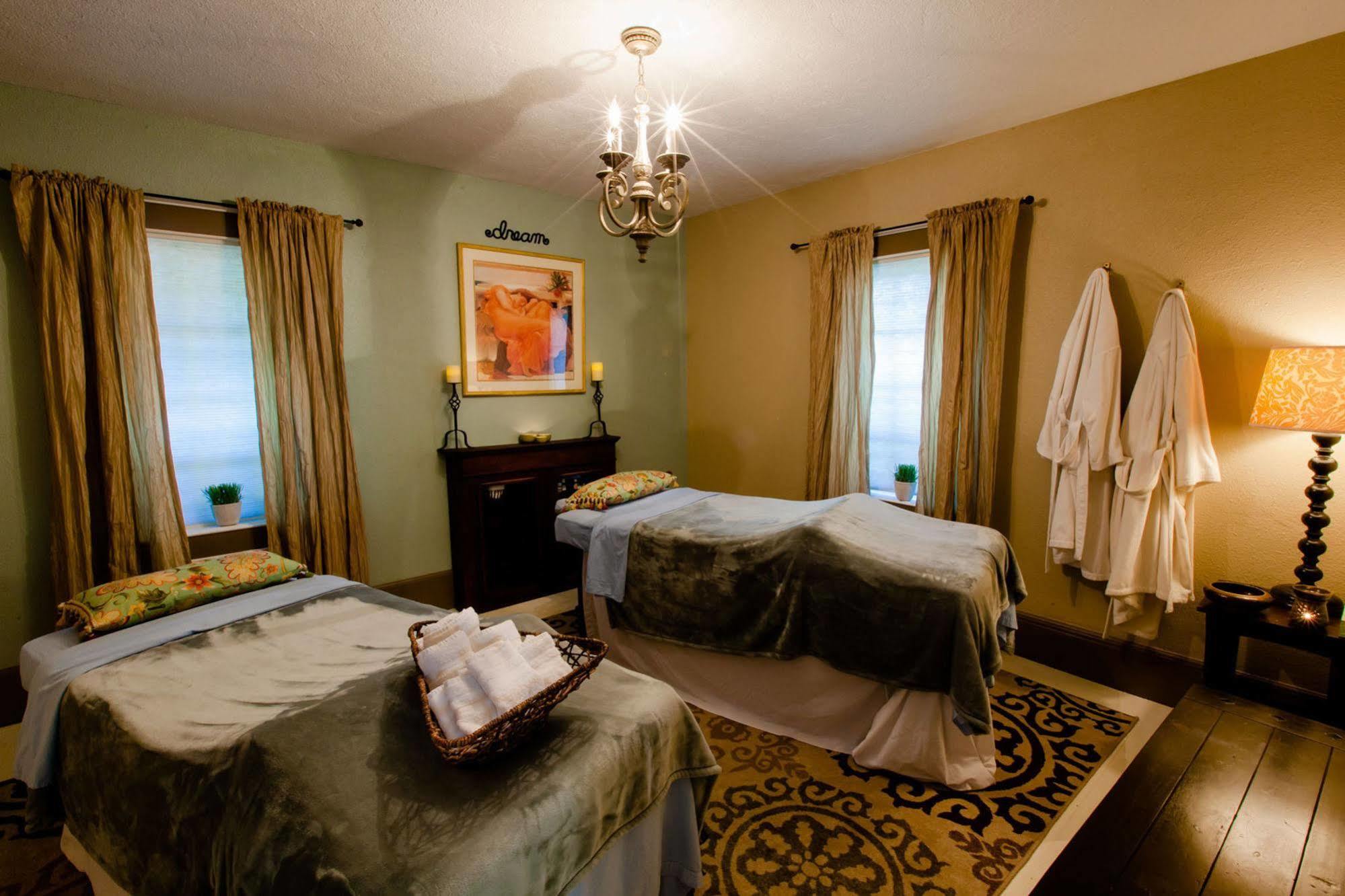 Strawberry Valley Inn 마운트샤스타 외부 사진
